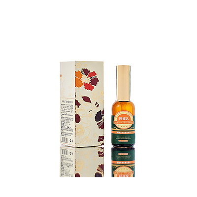 私密细嫩修复精华伊通