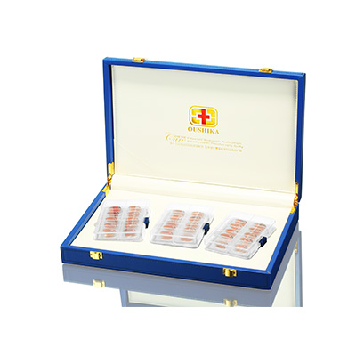 伊通子宫排毒套